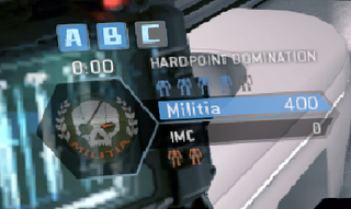Illustration for article titled The Ultimate Titanfall Screenshot